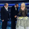 SANREMO 2025 – PRIMA SERATA: PAGELLE & COMMENTI