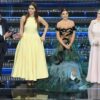 SANREMO 2025 – TERZA SERATA: PAGELLE & COMMENTI