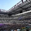 San Siro 2025: luci, ombre e strategie dietro ai grandi concerti